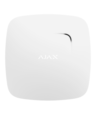 AJAX FireProtect Plus Blanc