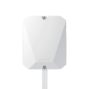 Ajax hybride hub, blanc 2G FIBRA