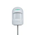 Ajax MotionProtect Plus Fibra Blanc
