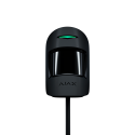Ajax MotionProtect Fibra Noir