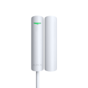Ajax DoorProtect Fibra Blanc