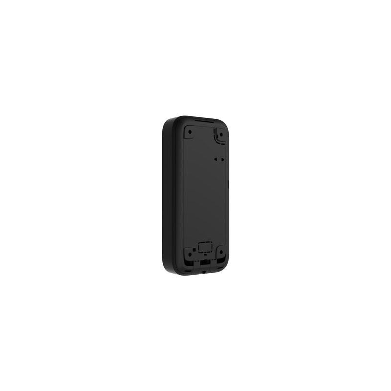 Ajax KeyPad TouchScreen Noir
