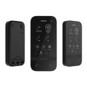 Ajax KeyPad TouchScreen Noir