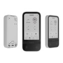 copy of Ajax KeyPad TouchScreen Blanc