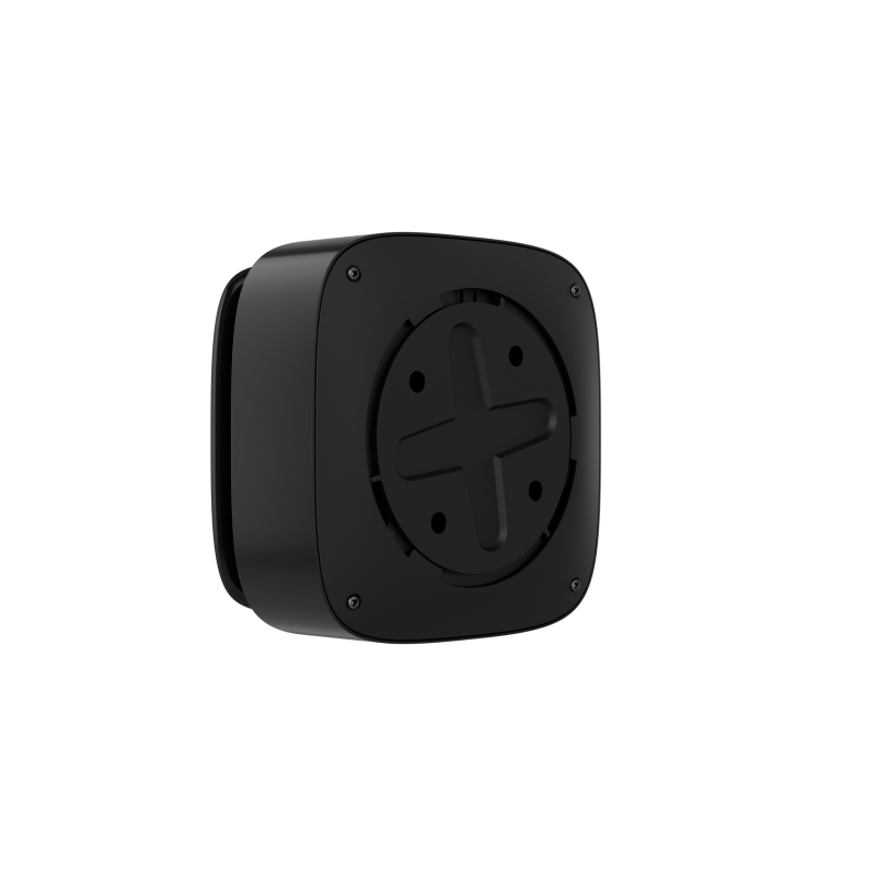Ajax FireProtect 2 RB (Heat) Noir