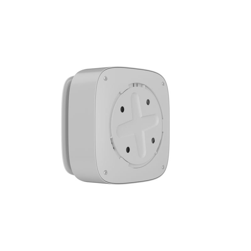Ajax FireProtect 2 RB (Heat) Blanc