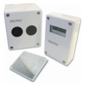 Detection incendie- DTN-Z-200-R-B- Detnov