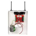 Detection incendie- DTN-Z-200-R-B- Detnov
