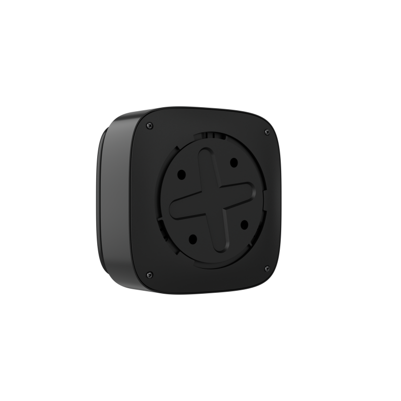 FireProtect 2 RB (CO) Noir