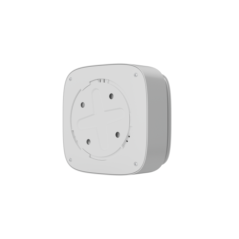 Ajax FireProtect 2 RB (CO) Blanc