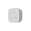 Ajax FireProtect 2 Sealed Battery (CO) Blanc