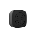 Ajax FireProtect 2 Sealed Battery (CO) Noir