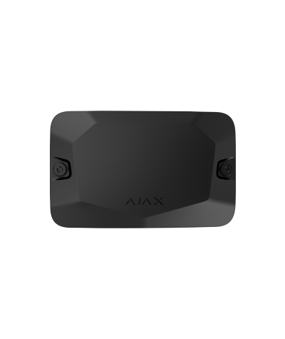 Ajax Case A (106×168×56) Zwart