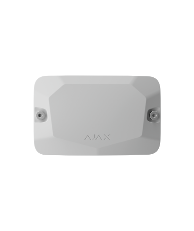 Ajax Case A (106×168×56) Blanc