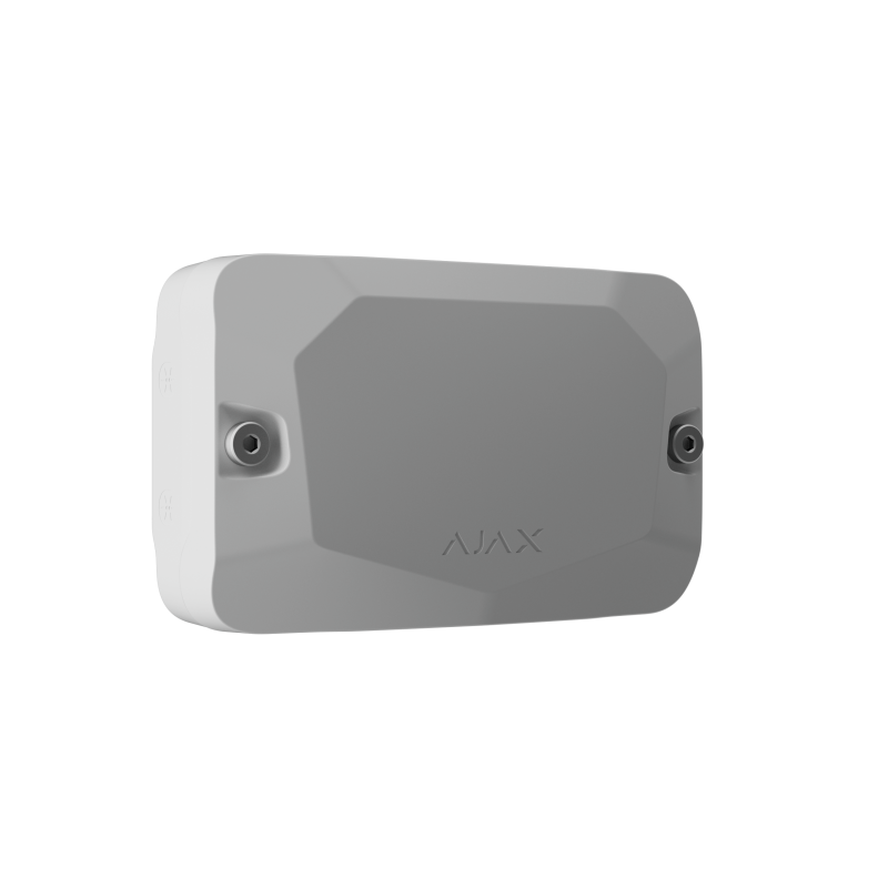 Ajax Case A (106×168×56) Blanc