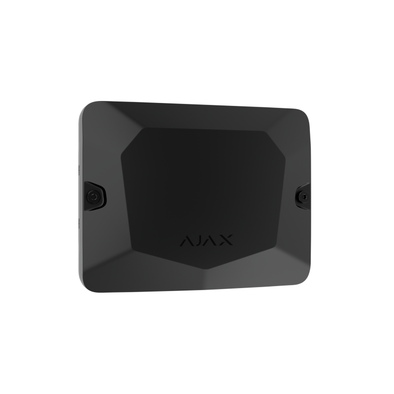 Ajax Case (175×225×57) Noir