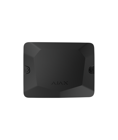 Ajax Case (175×225×57) Zwart