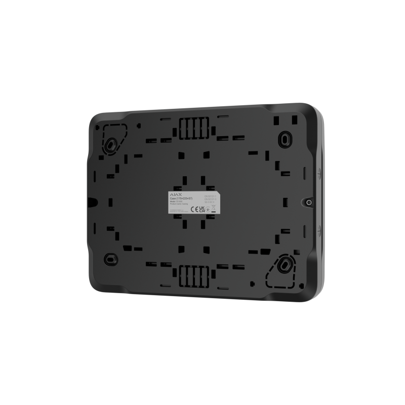 Ajax Case (175×225×57) Noir