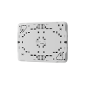 Ajax Case (175×225×57) Blanc