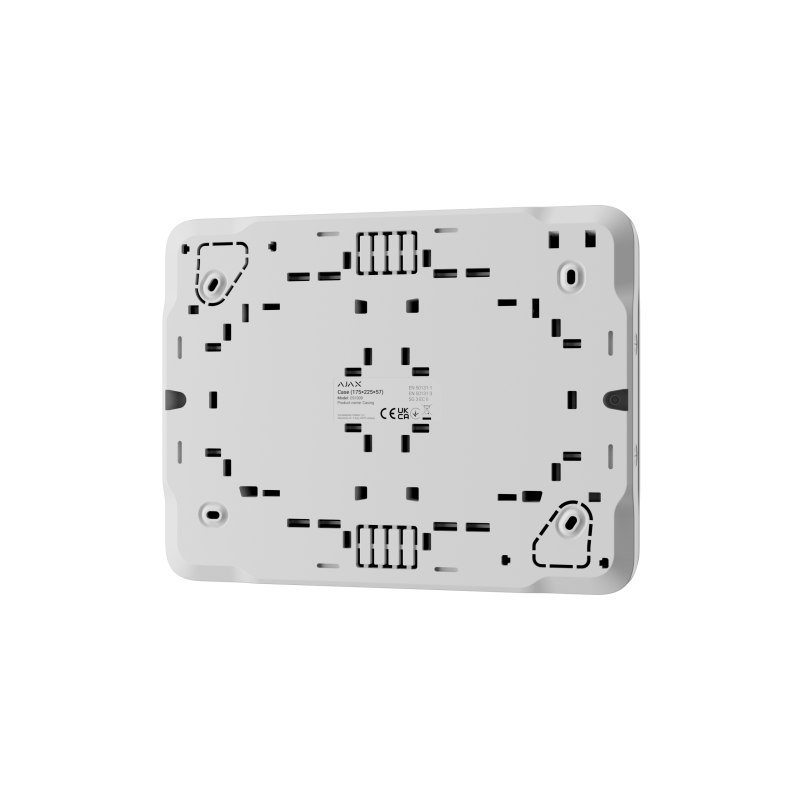 Ajax Case (175×225×57) Blanc