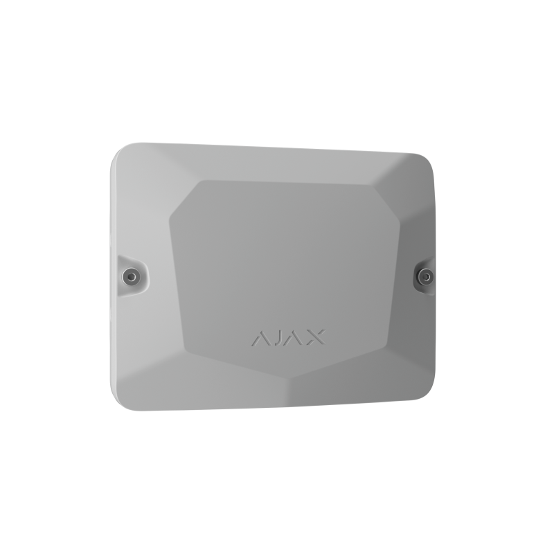 Ajax Case (175×225×57) Blanc