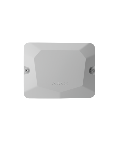 Ajax Case (175×225×57) Wit