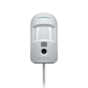 Ajax MotionCam Fibra Blanc