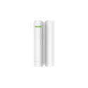 Ajax DoorProtect S Plus Jeweller Blanc