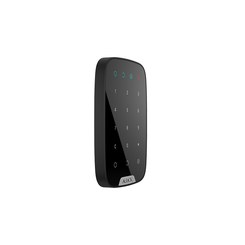 Ajax KeyPad Plus
