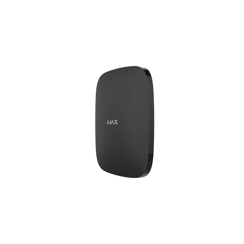 Ajax Rex | SEKUUR