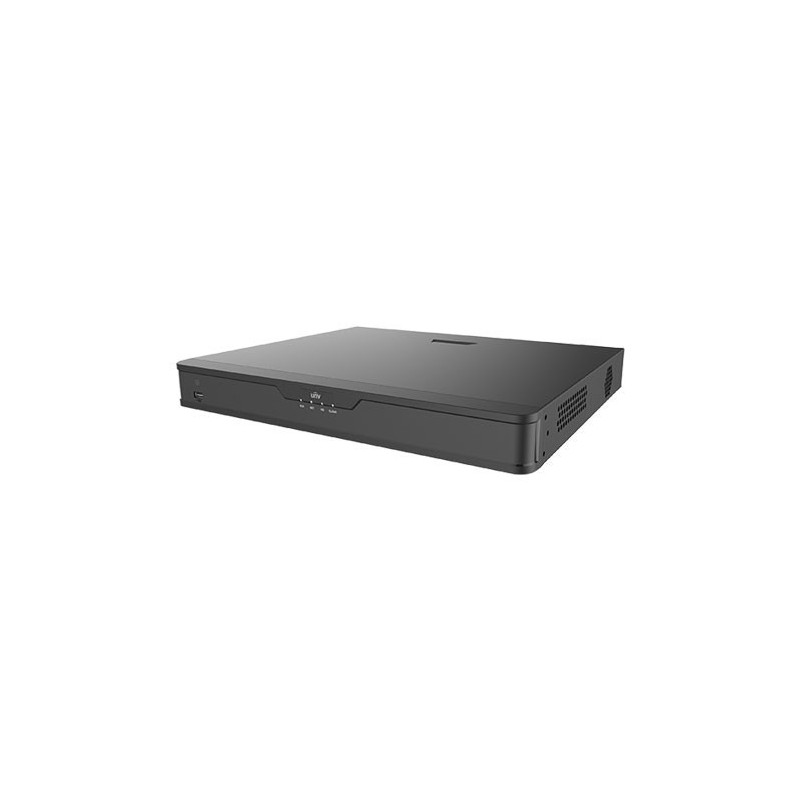 NVR302 -16E-P16-B