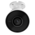 AJAX BulletCam (5 Mp/2.8mm) Blanc