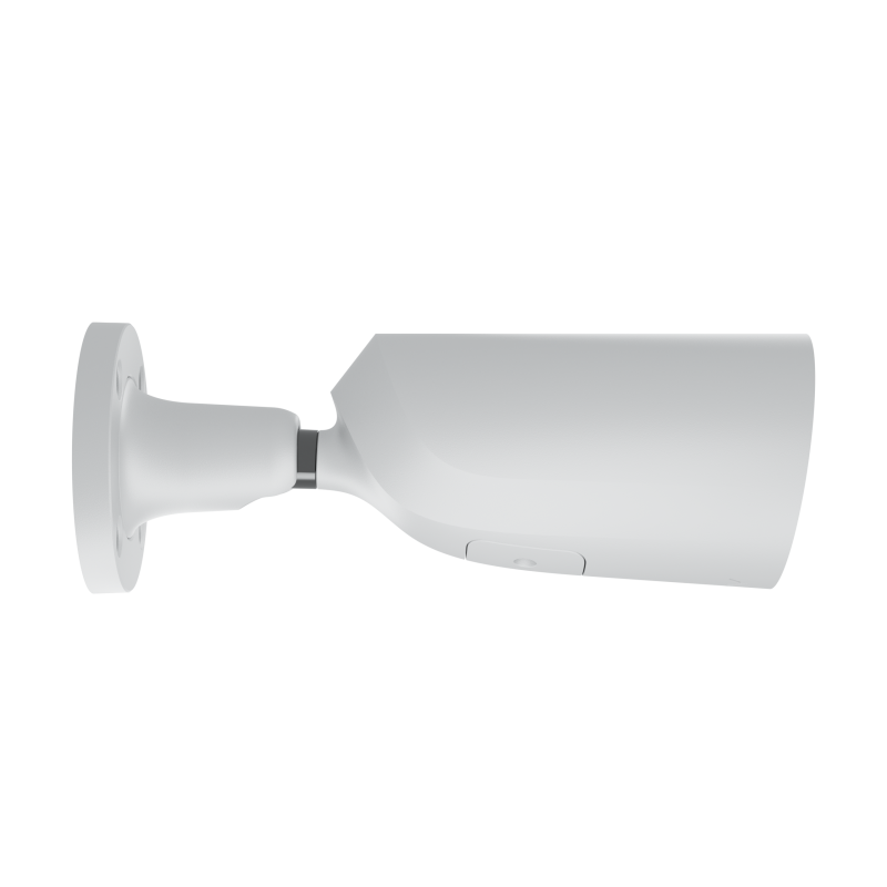 AJAX BulletCam (5 Mp/2.8mm) Blanc