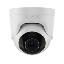 AJAX TurretCam (5 Mp/2.8 mm) blanc