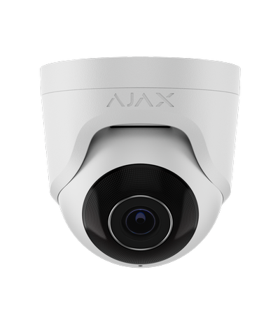 AJAX TurretCam (8 Mp/4 mm)...