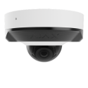 AJAX DomeCam Mini (5 Mp/2.8 mm) blanc
