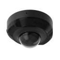 AJAX DomeCam Mini (8 Mp/2.8 mm) noir
