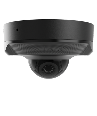 AJAX DomeCam Mini (5 Mp/4...