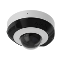 AJAX DomeCam Mini (8 Mp/4 mm) blanc