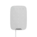 Ajax KeyPad Fibra Blanc