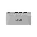 AJAX LineSupply (45W) FIBRA blanc