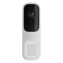 Ajax Doorbell Blanc
