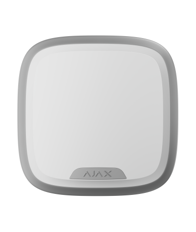 AJAX Superior StreetSiren...