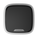AJAX Superior StreetSiren Plus Jeweller Zwart