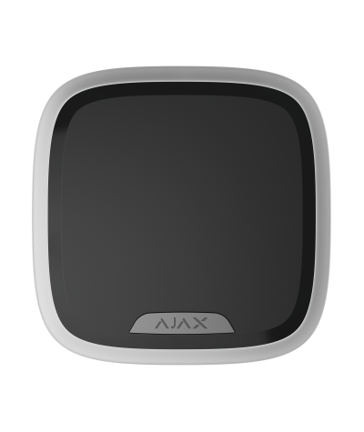 AJAX Superior StreetSiren...