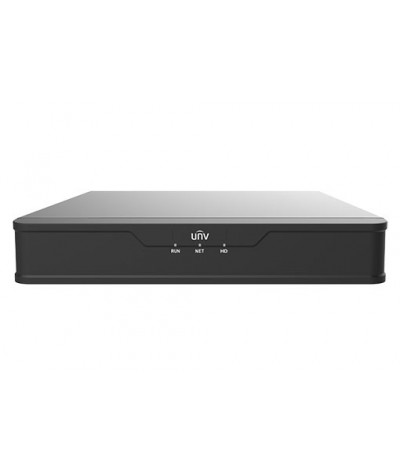 NVR501-08B-P8-IQ