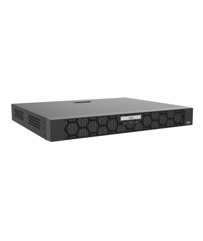 NVR501-08B-P8-IQ