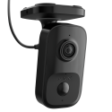 AJAX Indoorcam Noir