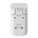 Ajax Superior MotionProtect G3, Fibra Blanc