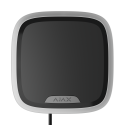 AJAX Superior StreetSiren Plus Fibra noir